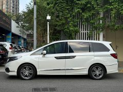 Honda Elysion 2019 2.0L Hybrid Luxury - ფოტო 4