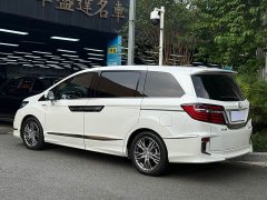 Honda Elysion 2019 2.0L Hybrid Luxury - ფოტო 5