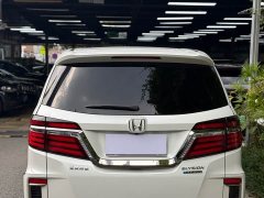 Honda Elysion 2019 2.0L Hybrid Luxury - ფოტო 6