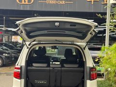 Honda Elysion 2019 2.0L Hybrid Luxury - ფოტო 7