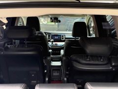 Honda Elysion 2019 2.0L Hybrid Luxury - ფოტო 8