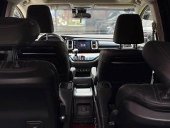 Honda Elysion 2019 2.0L Hybrid Luxury - ფოტო 9