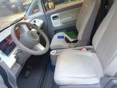 Wuling Air EV Qingkong Four-Seater Advanced Edition - ფოტო 11