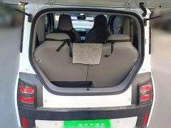 Wuling Air EV Qingkong Four-Seater Advanced Edition - ფოტო 15