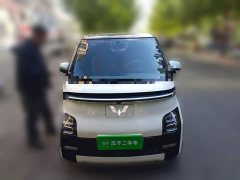 Wuling Air EV Qingkong Four-Seater Advanced Edition - ფოტო 2