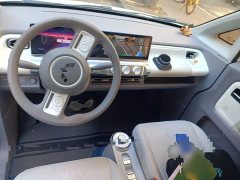 Wuling Air EV Qingkong Four-Seater Advanced Edition - ფოტო 5