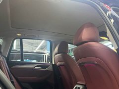 BMW iX3 2024 Premier - ფოტო 10