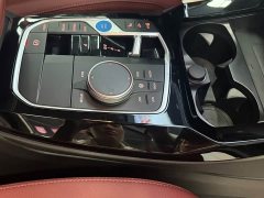 BMW iX3 2024 Premier - ფოტო 5