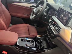 BMW iX3 2024 Premier - ფოტო 6