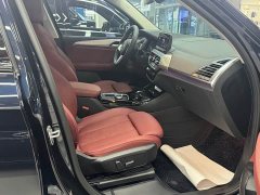 BMW iX3 2024 Premier - ფოტო 7