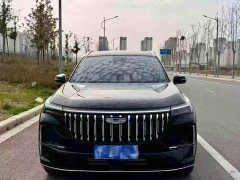 Geely Boyue L Fourth Generation 1.5TD DCT Shanhe - ფოტო 2