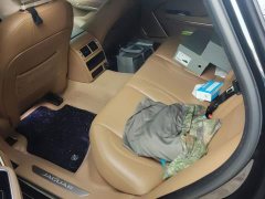 Jaguar XFL 2024 2.0T P250 Two-Wheel Drive Luxury Edition - ფოტო 11