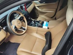 Jaguar XFL 2024 2.0T P250 Two-Wheel Drive Luxury Edition - ფოტო 12