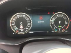 Jaguar XFL 2024 2.0T P250 Two-Wheel Drive Luxury Edition - ფოტო 14