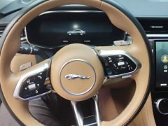 Jaguar XFL 2024 2.0T P250 Two-Wheel Drive Luxury Edition - ფოტო 15