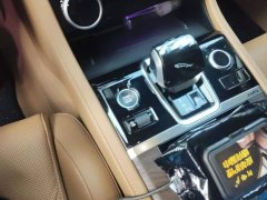 Jaguar XFL 2024 2.0T P250 Two-Wheel Drive Luxury Edition - ფოტო 16