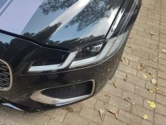 Jaguar XFL 2024 2.0T P250 Two-Wheel Drive Luxury Edition - ფოტო 5