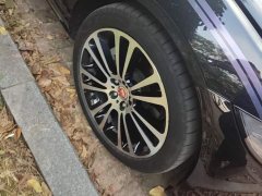 Jaguar XFL 2024 2.0T P250 Two-Wheel Drive Luxury Edition - ფოტო 6