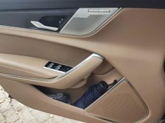 Jaguar XFL 2024 2.0T P250 Two-Wheel Drive Luxury Edition - ფოტო 7
