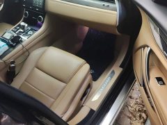 Jaguar XFL 2024 2.0T P250 Two-Wheel Drive Luxury Edition - ფოტო 8
