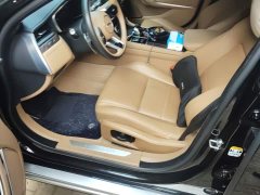 Jaguar XFL 2024 2.0T P250 Two-Wheel Drive Luxury Edition - ფოტო 9
