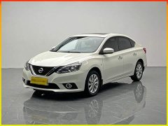 Nissan Sylphy 2022 Classic 1.6XL CVT Luxury - ფოტო 1