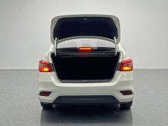 Nissan Sylphy 2022 Classic 1.6XL CVT Luxury - ფოტო 11