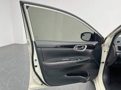 Nissan Sylphy 2022 Classic 1.6XL CVT Luxury - ფოტო 12
