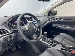 Nissan Sylphy 2022 Classic 1.6XL CVT Luxury - ფოტო 13