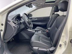 Nissan Sylphy 2022 Classic 1.6XL CVT Luxury - ფოტო 14