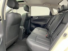 Nissan Sylphy 2022 Classic 1.6XL CVT Luxury - ფოტო 15