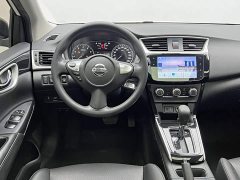 Nissan Sylphy 2022 Classic 1.6XL CVT Luxury - ფოტო 19
