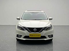 Nissan Sylphy 2022 Classic 1.6XL CVT Luxury - ფოტო 2