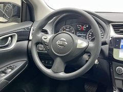 Nissan Sylphy 2022 Classic 1.6XL CVT Luxury - ფოტო 20