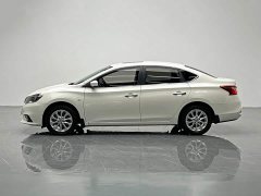 Nissan Sylphy 2022 Classic 1.6XL CVT Luxury - ფოტო 3
