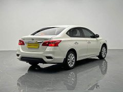 Nissan Sylphy 2022 Classic 1.6XL CVT Luxury - ფოტო 6