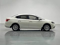 Nissan Sylphy 2022 Classic 1.6XL CVT Luxury - ფოტო 7