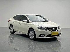 Nissan Sylphy 2022 Classic 1.6XL CVT Luxury - ფოტო 8