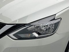 Nissan Sylphy 2022 Classic 1.6XL CVT Luxury - ფოტო 9