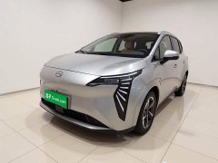 GAC AION Y Plus 510 Smart Luxury Edition - ფოტო 1