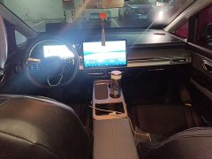 GAC AION Y Plus 510 Smart Luxury Edition - ფოტო 10