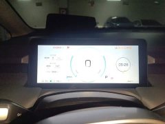 GAC AION Y Plus 510 Smart Luxury Edition - ფოტო 12