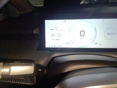GAC AION Y Plus 510 Smart Luxury Edition - ფოტო 13