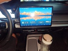 GAC AION Y Plus 510 Smart Luxury Edition - ფოტო 14