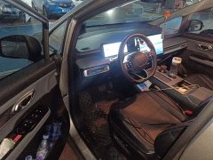 GAC AION Y Plus 510 Smart Luxury Edition - ფოტო 17