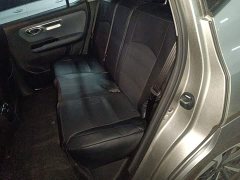 GAC AION Y Plus 510 Smart Luxury Edition - ფოტო 18