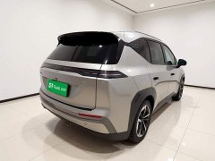 GAC AION Y Plus 510 Smart Luxury Edition - ფოტო 6