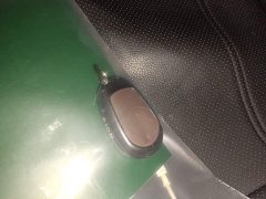 GAC AION Y Plus 510 Smart Luxury Edition - ფოტო 9