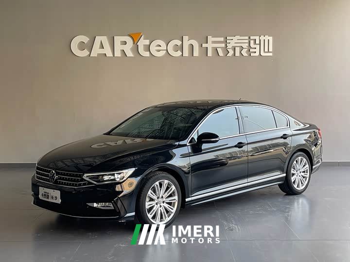 Volkswagen Magotan 2 Million Units Commemorative Edition 330TSI DSG Leading Version