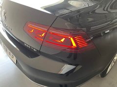 Volkswagen Magotan 2023 2 Million Units Commemorative Edition 330TSI DSG Leading Version - ფოტო 11